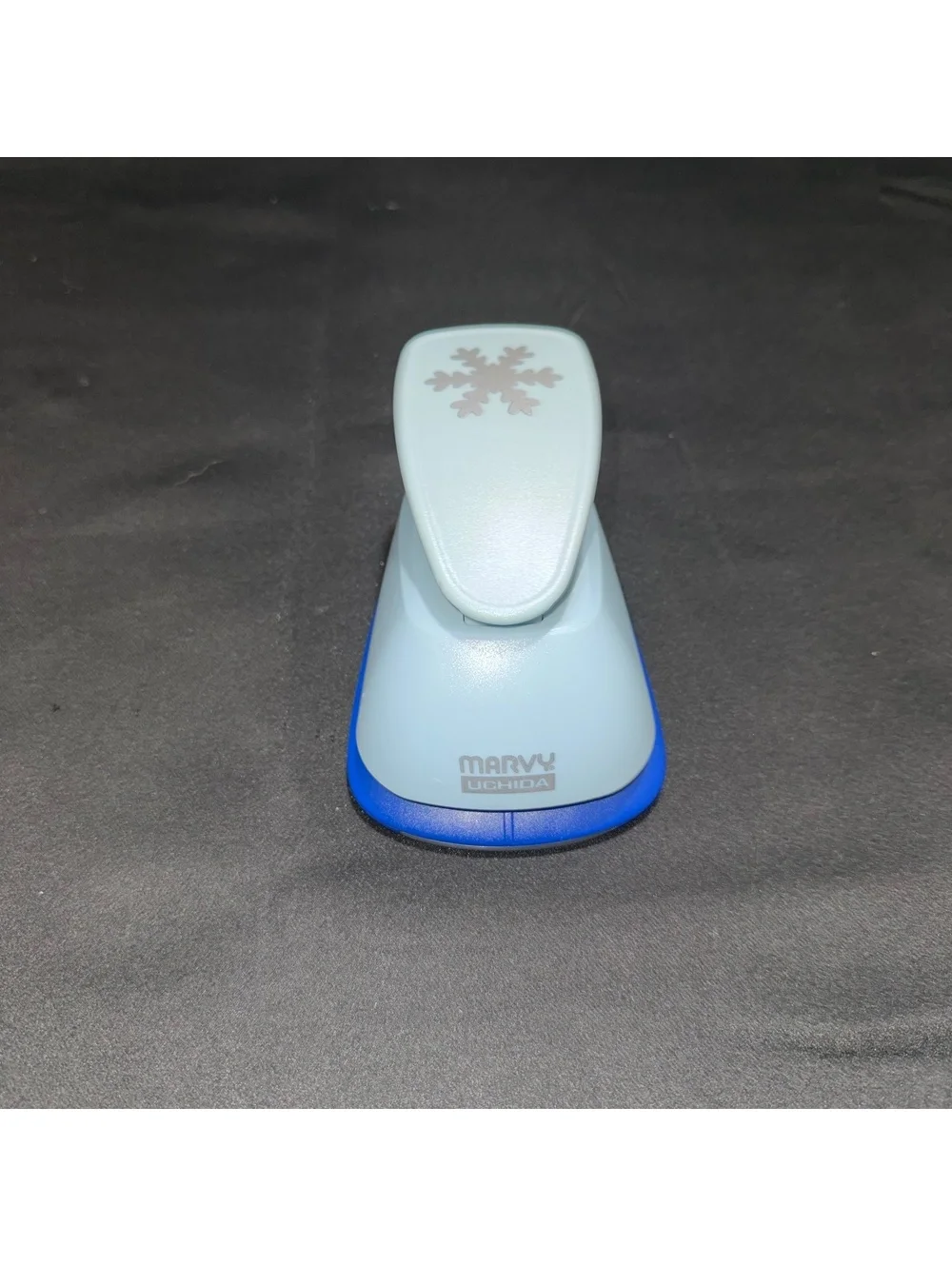 Marvy Uchida Snowflake Paper Punch